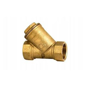 Mosiądz Filtr. 1"  skośny